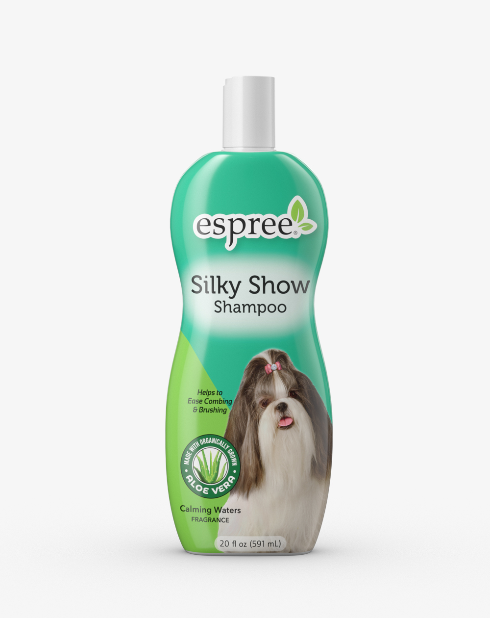 Lhasa apso outlet grooming products